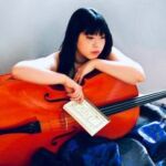 Alice Uehara🎻🇩🇪上原ありす